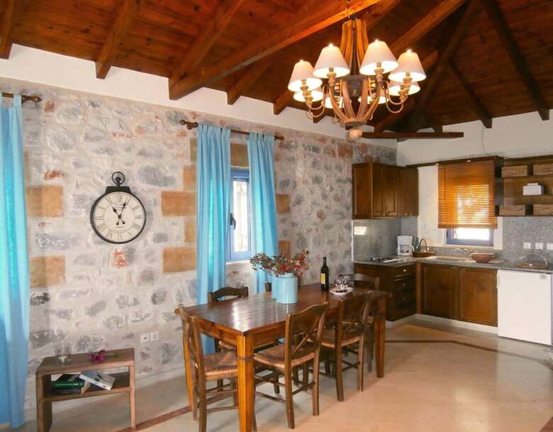 Apartamentos Maniatiko Village