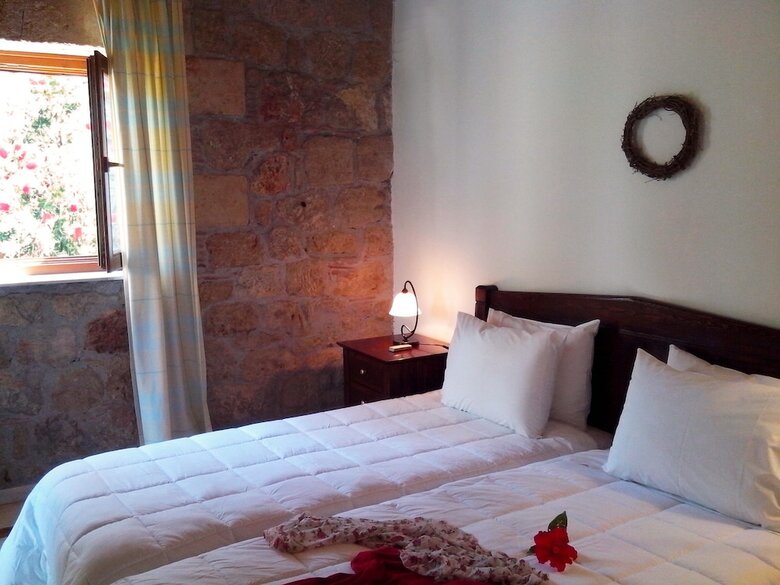 Apartamentos Maniatiko Village