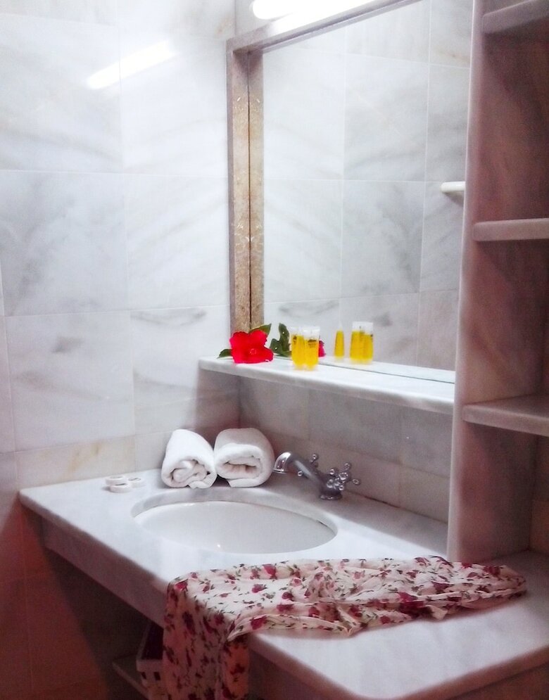 Apartamentos Maniatiko Village