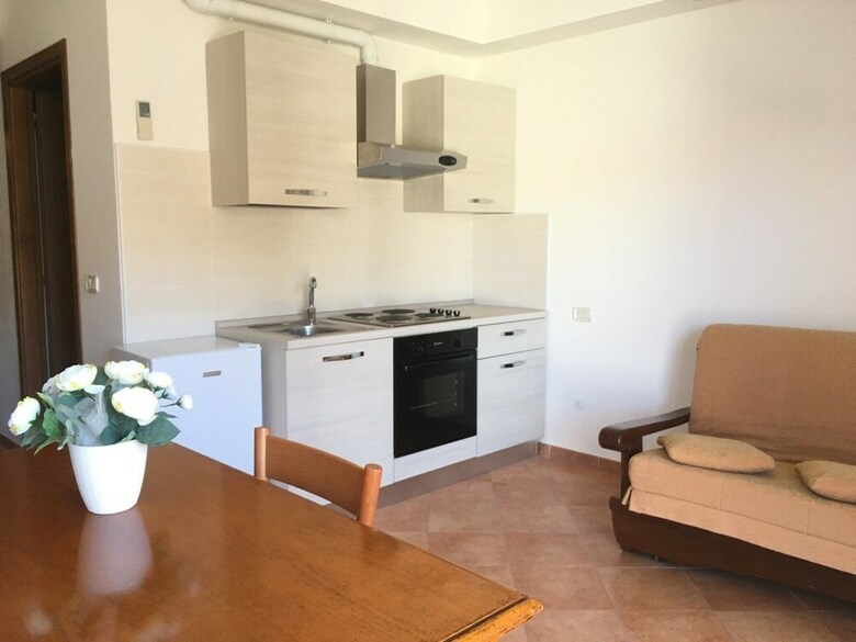 Lola Piccolo Hotel