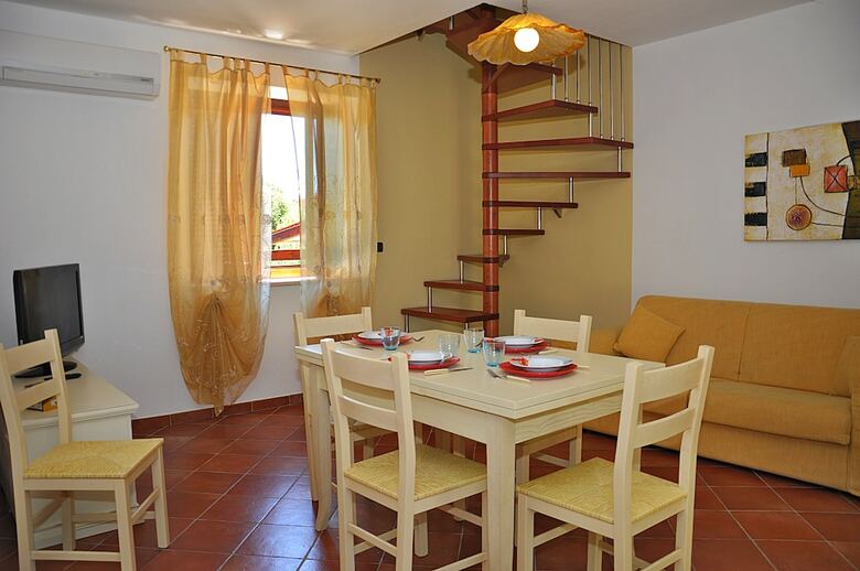Apartamento Appartamenti Ancora