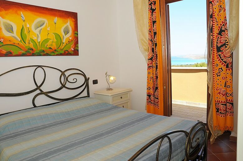 Apartamento Appartamenti Ancora