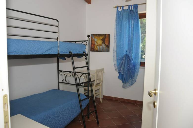 Apartamento Appartamenti Ancora
