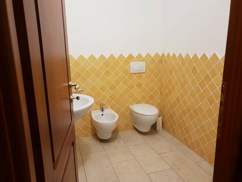 Apartamento Appartamenti Ancora