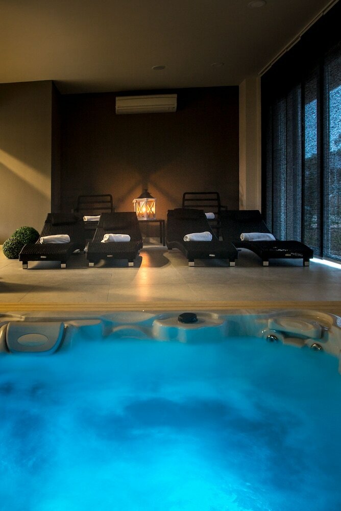 Hotel Luxury Suites Bellevue