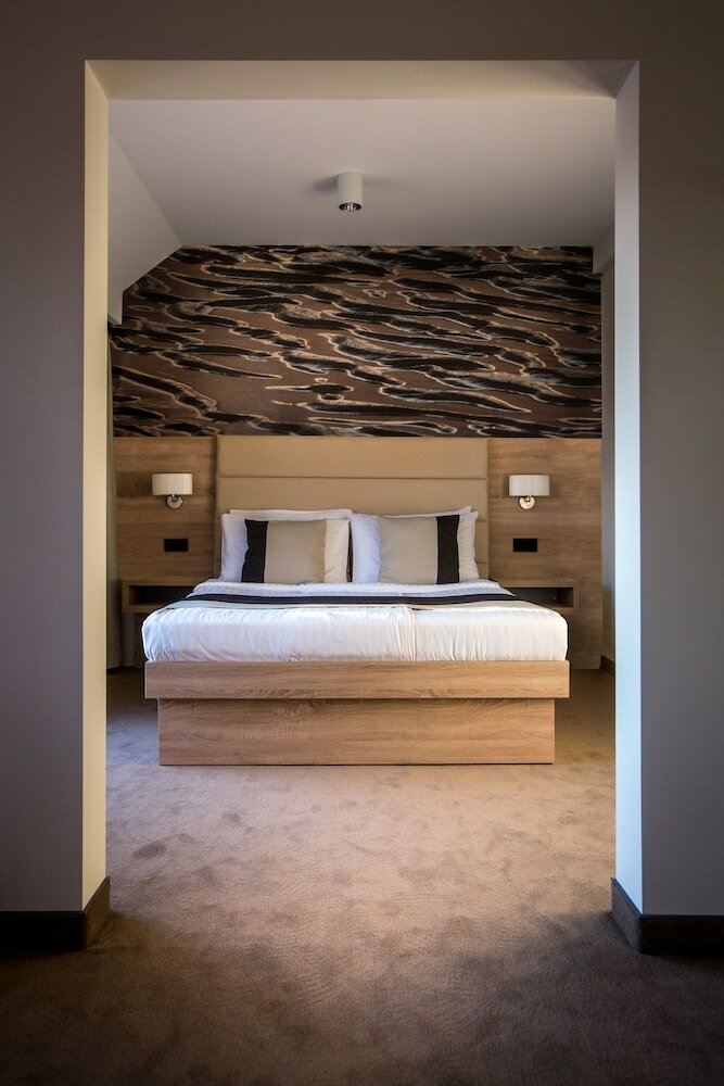 Hotel Luxury Suites Bellevue