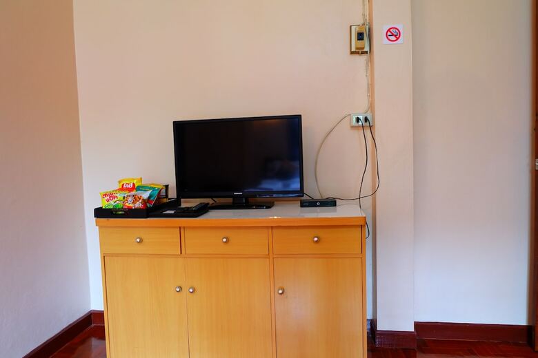 Hotel Oyo 769 Ban Thassanee