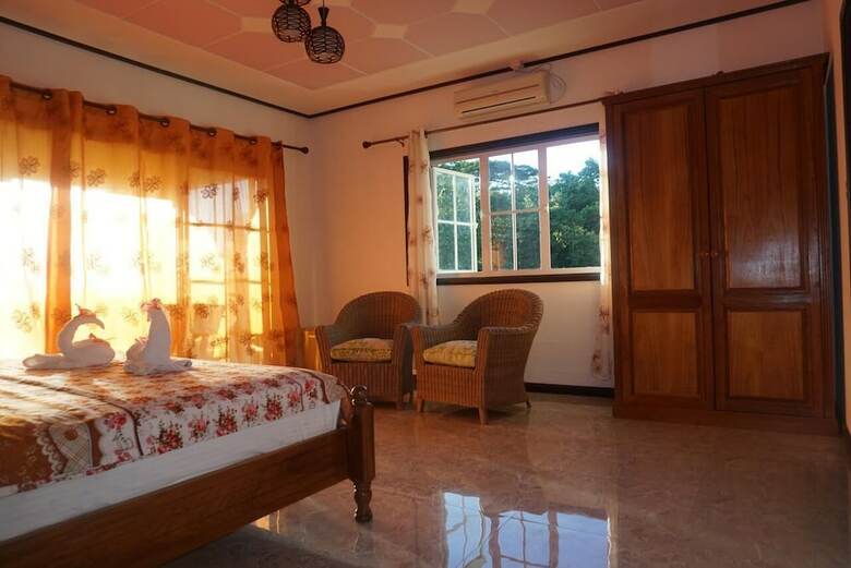 Hotel Villa Hortensia