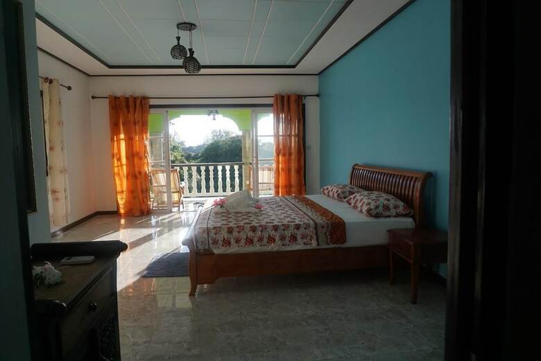 Hotel Villa Hortensia