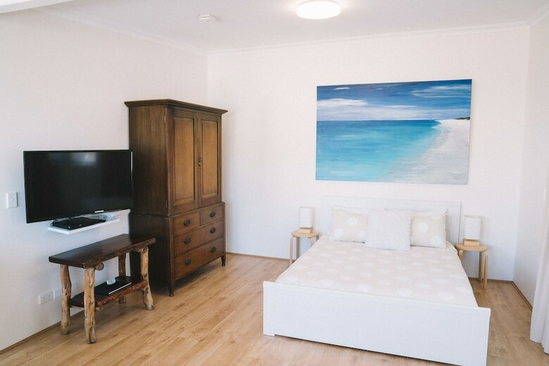 Apartamentos Sun Studio At Quinns Beach
