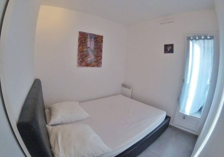 Apartamento Appartement Pleine Mer