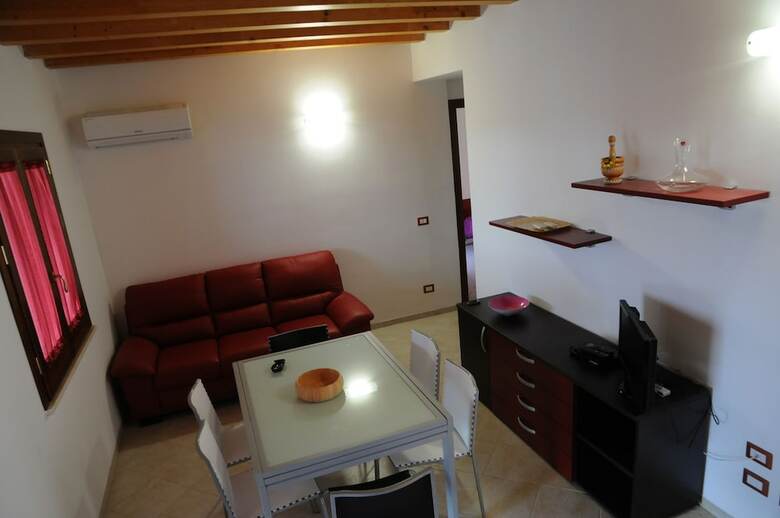 Apartamento Villa San Giorgio
