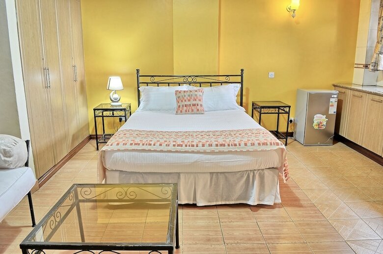 Apartamentos Space International