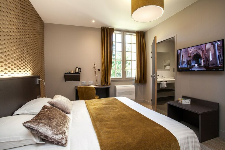Hotel Restaurant La Hoirie