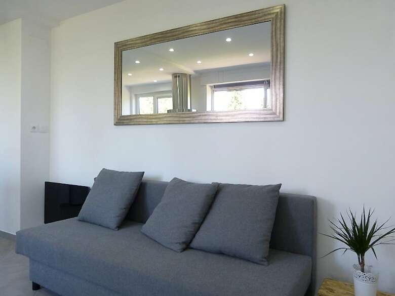 Apartamento Appartement La Roquille