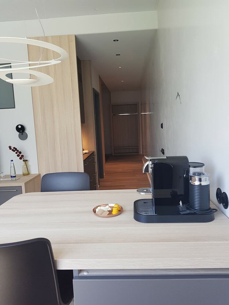 Apartamentos Golden Ball Boardinghouse