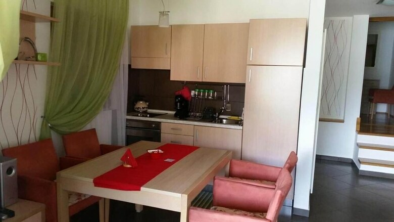 Apartments Radulovic