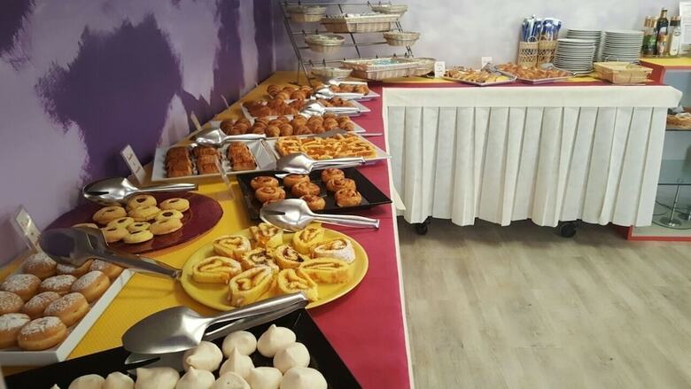 Posada Hotel Senior Cattolica