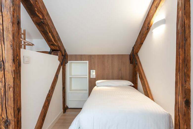 Poli Grappa Suite