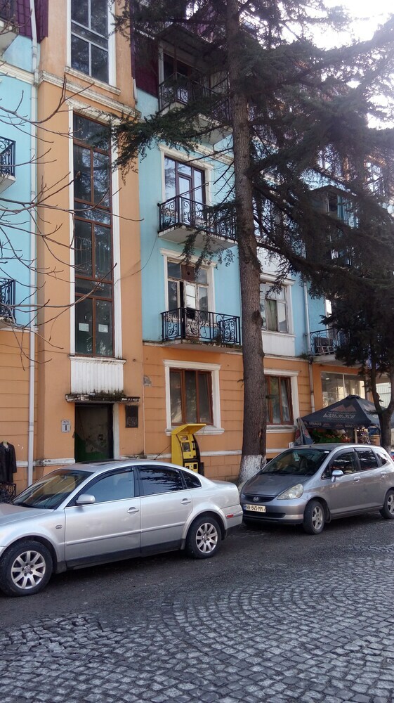 Hostal Family Hostel