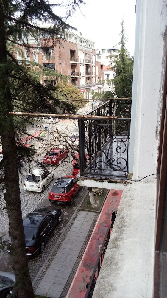 Hostal Family Hostel