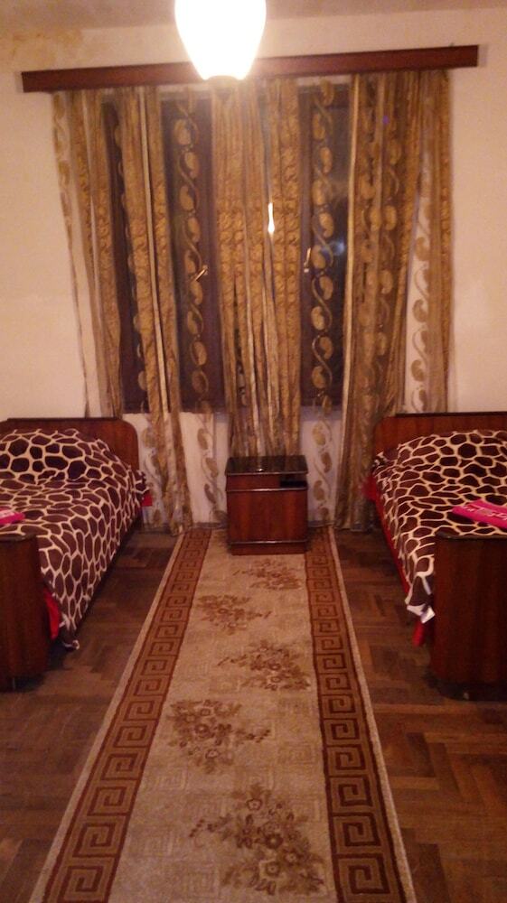Hostal Family Hostel