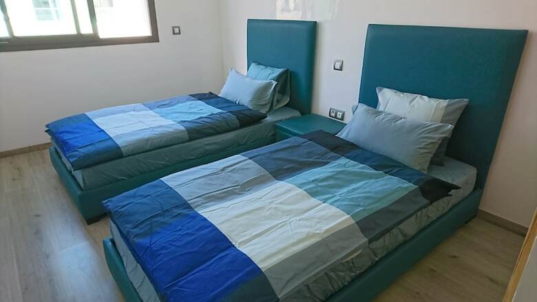 Apartamentos Artistica Suite - Miramar
