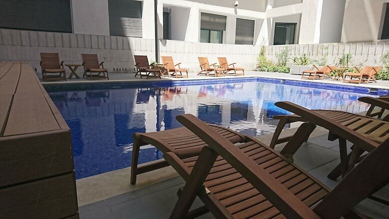 Apartamentos Artistica Suite - Miramar