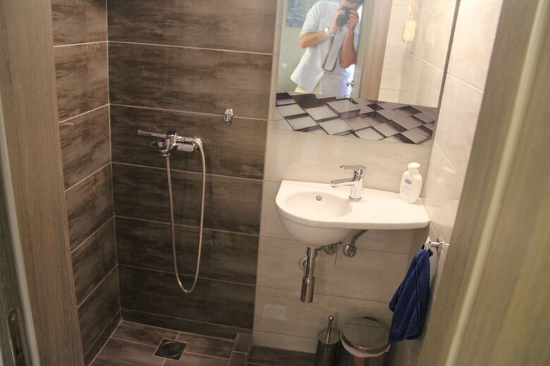 Sani Beach Apartment