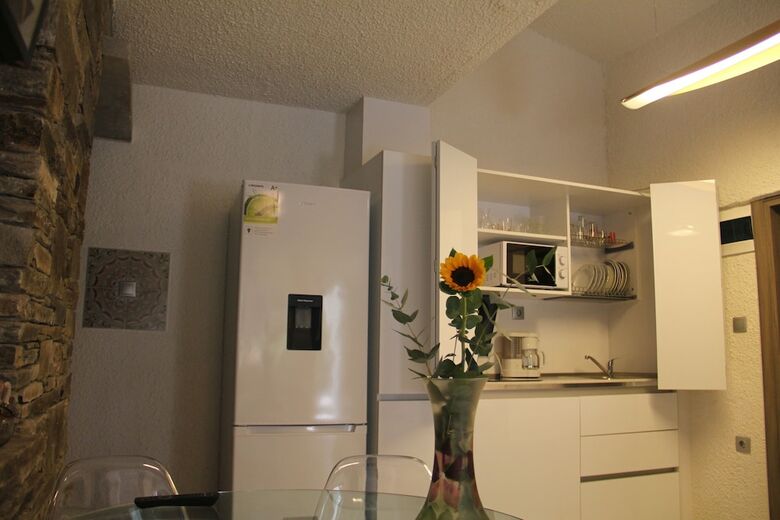 Sani Beach Apartment