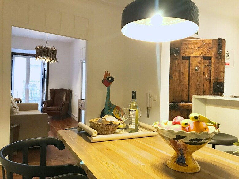Apartamentos Santosweethome 2