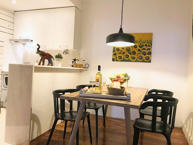Apartamentos Santosweethome 2