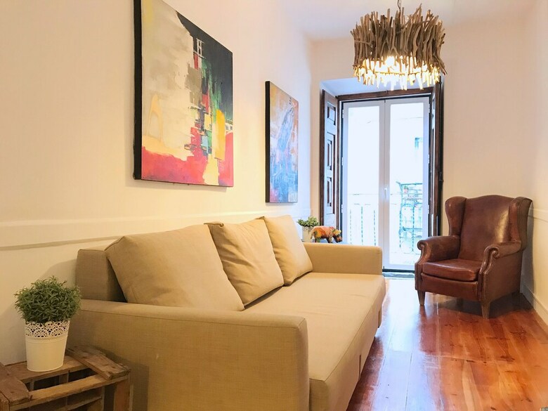 Apartamentos Santosweethome 2