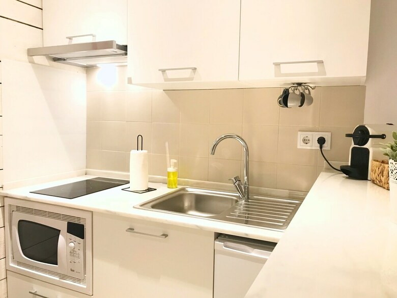 Apartamentos Santosweethome 2