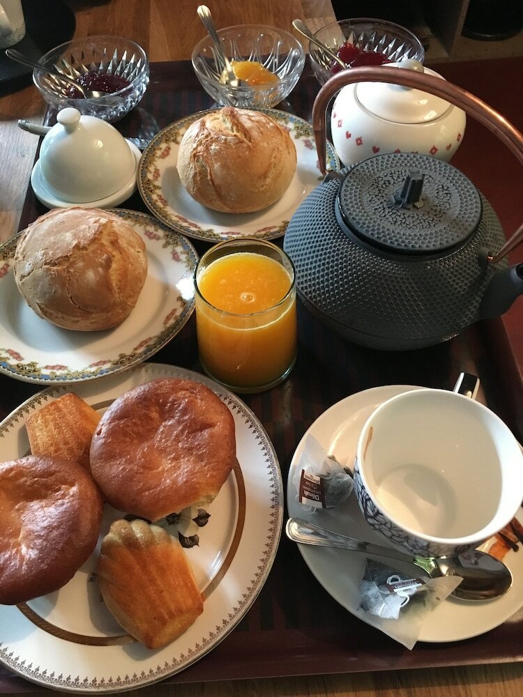 Hotel Le Pigeonnier