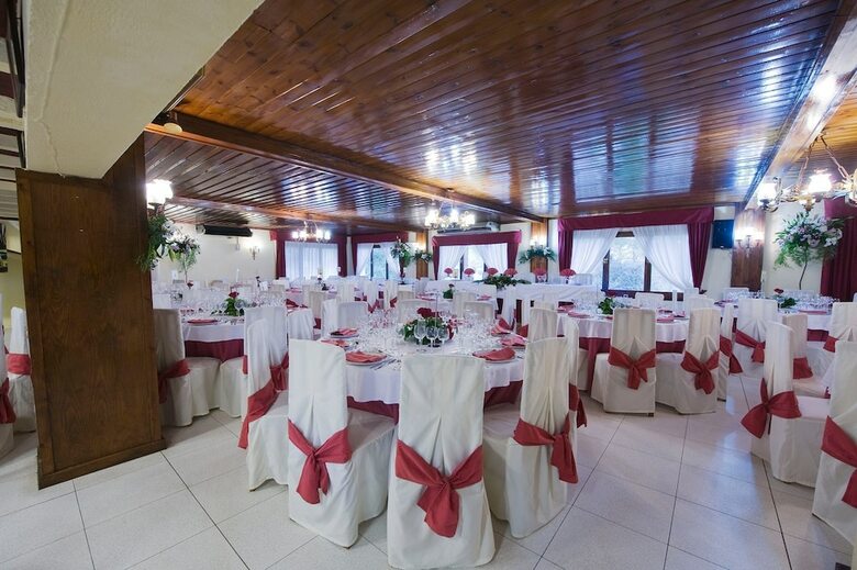 Hotel Paradis Park