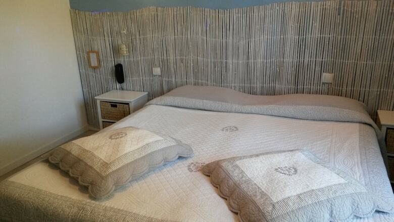 Hotel H�tel Canto Cigalo