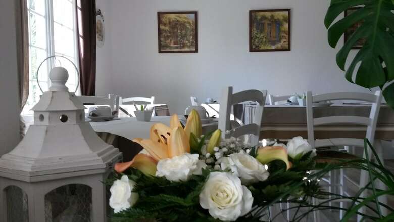 Hotel H�tel Canto Cigalo