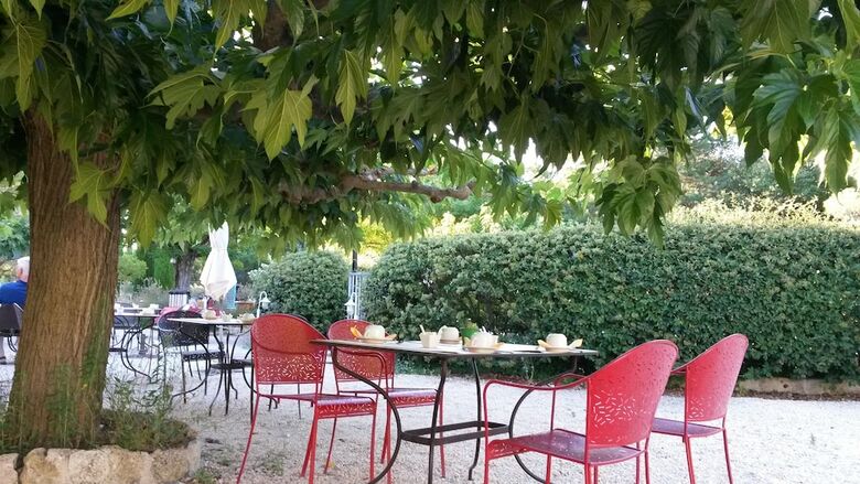 Hotel H�tel Canto Cigalo
