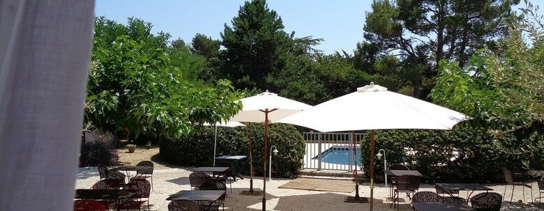 Hotel H�tel Canto Cigalo