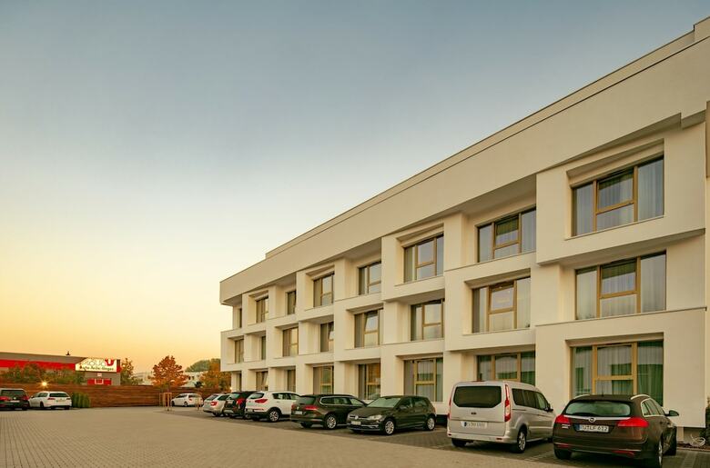 Trip Inn Conference Hotel & Suites