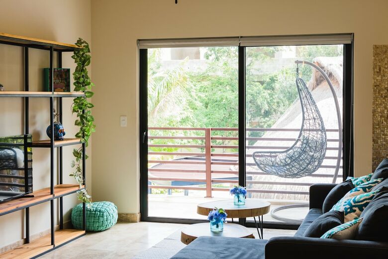 Apartamentos Casa Ya'ab