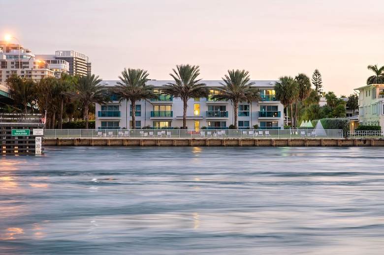 Quarzo Boutique Hotel ? Bal Harbour