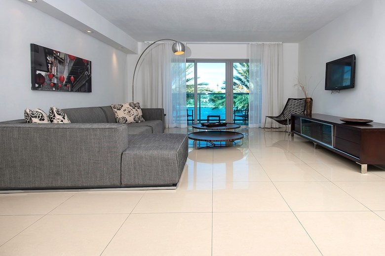 Quarzo Boutique Hotel ? Bal Harbour