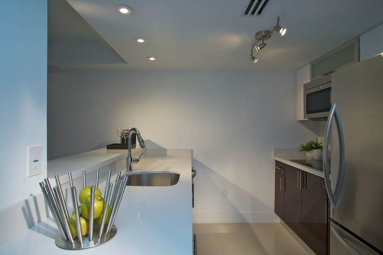 Quarzo Boutique Hotel ? Bal Harbour