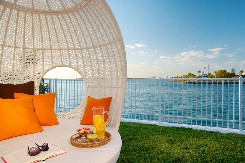 Quarzo Boutique Hotel ? Bal Harbour