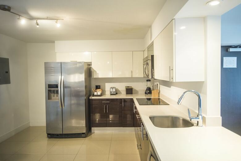 Quarzo Boutique Hotel ? Bal Harbour