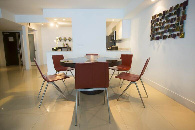 Quarzo Boutique Hotel ? Bal Harbour