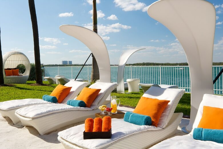 Quarzo Boutique Hotel ? Bal Harbour