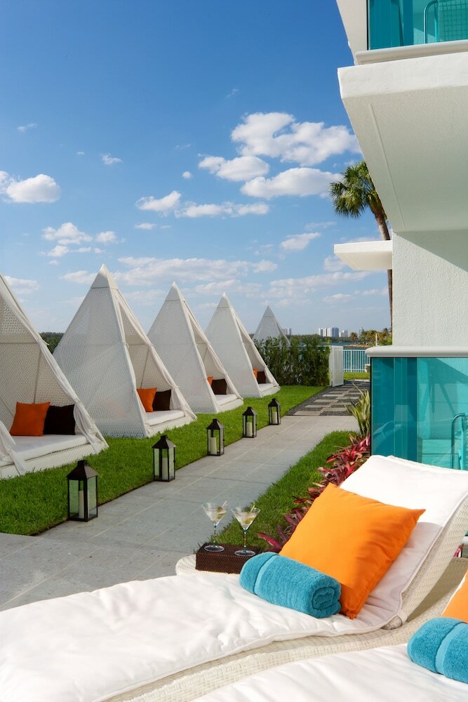 Quarzo Boutique Hotel ? Bal Harbour